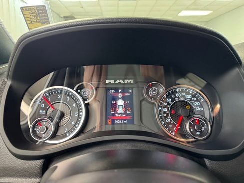 Used 2024 RAM 2500 Tradesman image 28