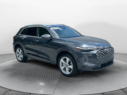 Used 2025 Audi Q5 Premium Plus