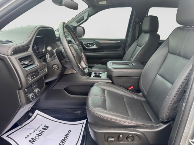 Certified 2023 Chevrolet Suburban RST w/ Luxury Package RWD image 11