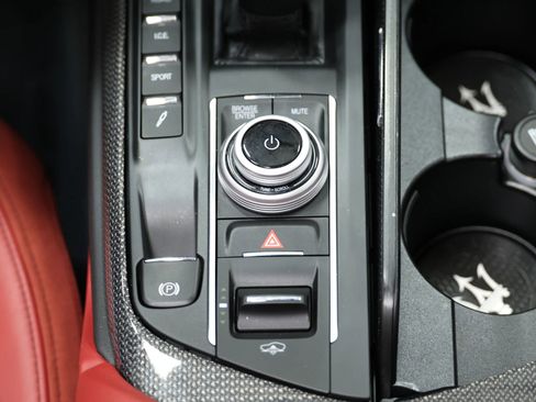 Used 2023 Maserati Levante Modena S image 42