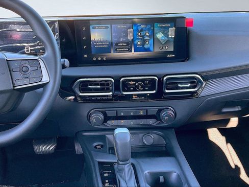 New 2026 Nissan Sentra S w/ Floor Mat Package image 8