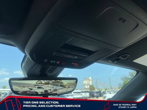 New 2026 GMC Terrain AT4 w/ Convenience Package III AWD/4WD image 34