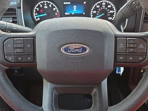 Used 2023 Ford F150 XL w/ STX Appearance Package image 30