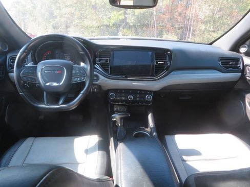 Used 2021 Dodge Durango R/T w/ Technology Group image 15