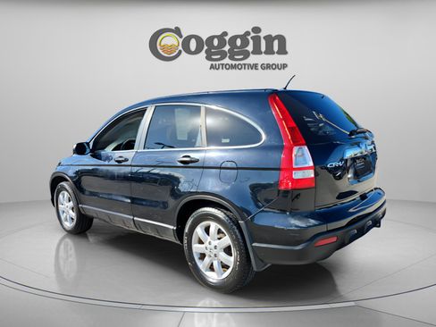 Used 2008 Honda CR-V EX image 3