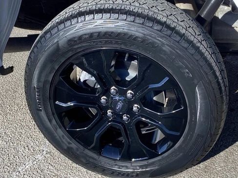 Used 2023 Ford F150 XLT w/ Equipment Group 302A High image 28