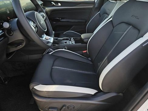 New 2026 Kia K5 GT-Line image 27
