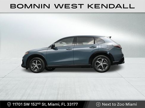 Used 2024 Honda HR-V EX-L image 21