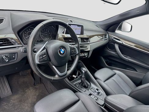 Used 2018 BMW X1 xDrive28i AWD/4WD image 7