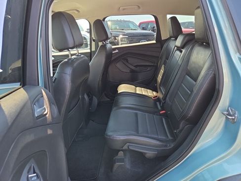 Used 2013 Ford Escape SEL AWD/4WD image 11