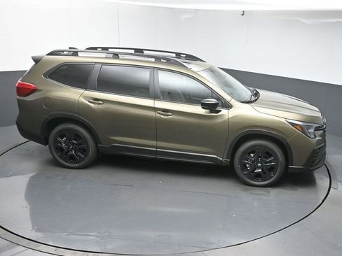 New 2025 Subaru Ascent Onyx Edition w/ Popular Package #2 AWD/4WD image 50