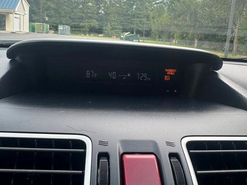 Used 2015 Subaru Crosstrek 2.0i Limited image 20