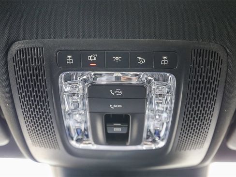 New 2025 Mercedes-Benz CLA 250 4MATIC image 18