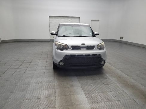 Used 2016 Kia Soul + w/ Eco Package FWD image 14