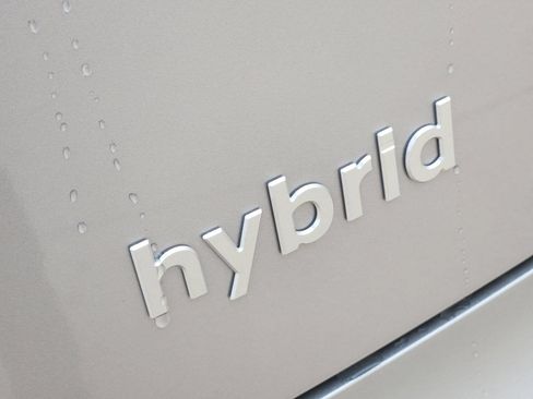 New 2026 Hyundai Palisade Limited FWD image 9