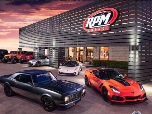 Used 2021 Chevrolet Camaro SS w/ Redline Edition image 36