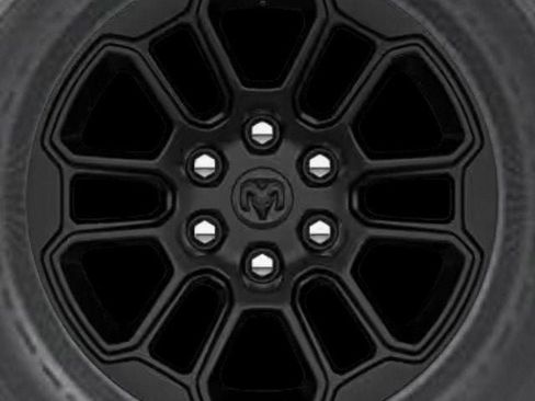 New 2026 RAM 1500 Rebel w/ Bed Utility Group AWD/4WD image 8