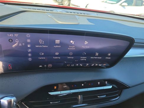 New 2026 Buick Enclave Avenir w/ Super Cruise Package image 25