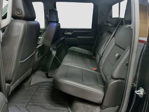 Used 2024 GMC Sierra 2500 SLT w/ SLT Premium Package AWD/4WD image 26