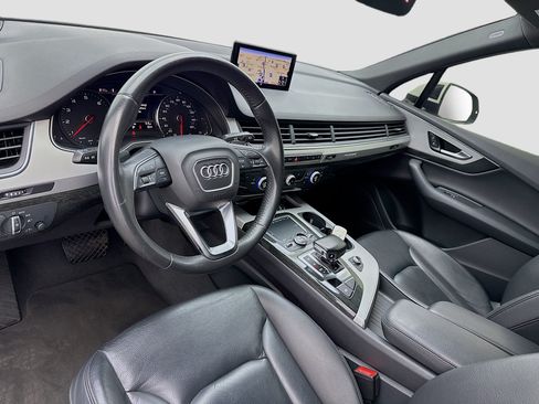Used 2019 Audi Q7 2.0T Premium w/ Convenience Package AWD/4WD image 7