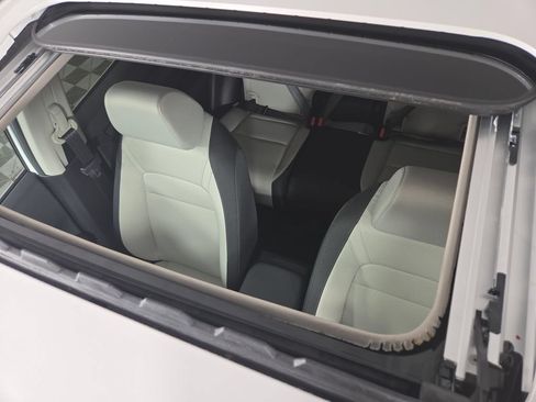 New 2026 Honda CR-V EX image 3