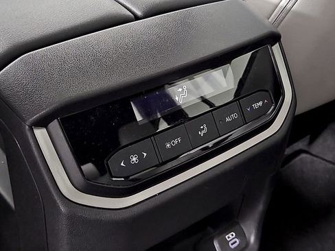 Used 2025 Lexus TX 350 AWD w/ Technology Package image 13