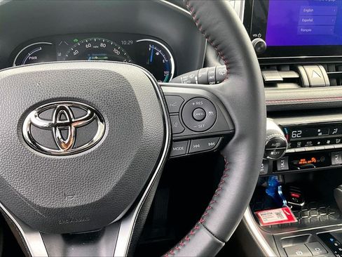 Certified 2024 Toyota RAV4 SE w/ Weather & Moonroof Package AWD/4WD image 23