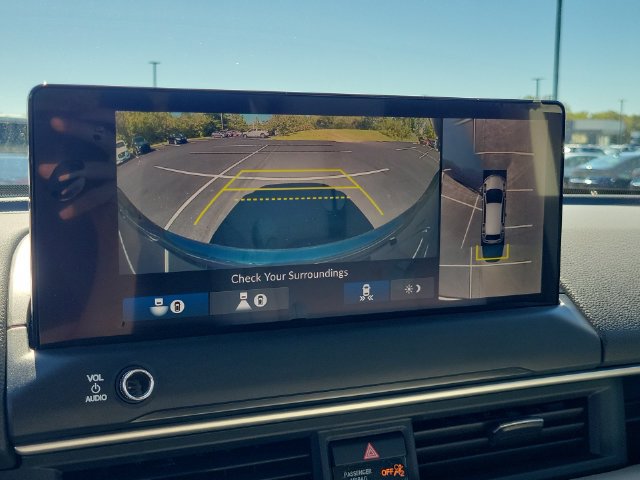 New 2026 Honda Pilot Touring image 23