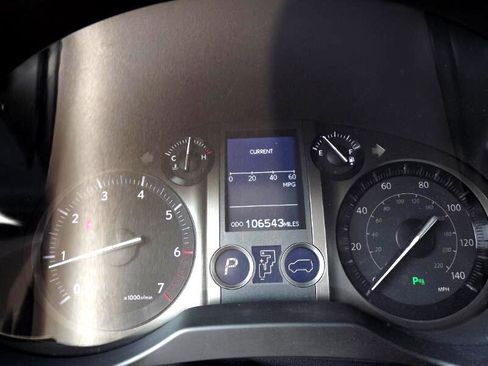 Used 2013 Lexus GX 460 image 21