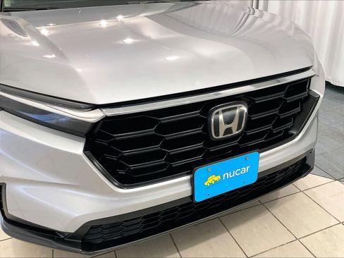 Used 2024 Honda CR-V LX image 30