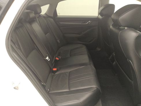 Used 2021 Honda Accord Sport Special Edition image 19