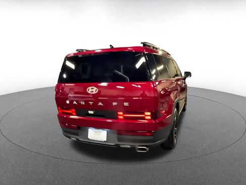Used 2025 Hyundai Santa Fe SEL image 14