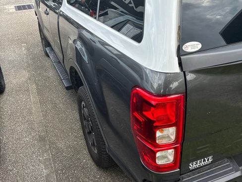 Used 2019 Ford Ranger XL RWD image 11