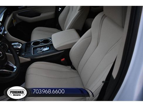 New 2026 Acura MDX SH-AWD image 15