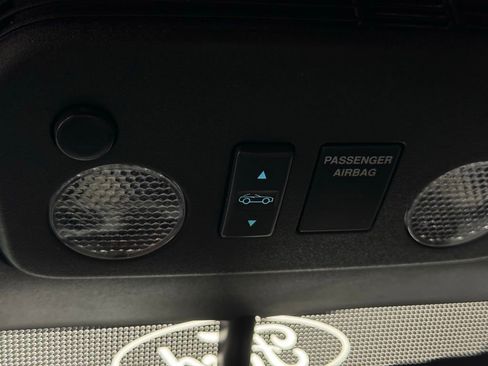 Used 2016 Ford Mustang GT Premium w/ Equipment Group 401A image 19