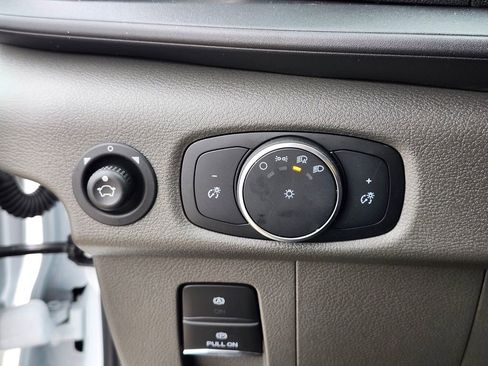 New 2026 Ford Transit 250 Low Roof image 21