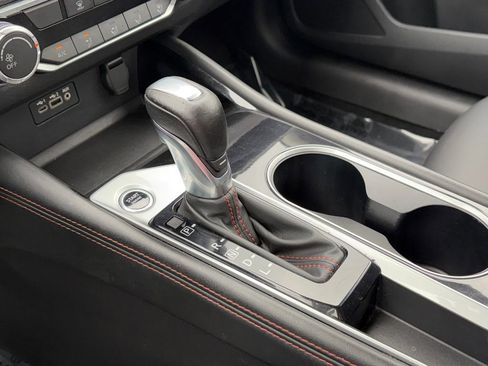 Used 2024 Nissan Altima 2.5 SR image 20