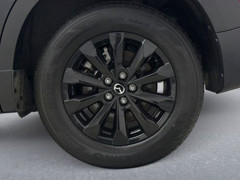 Used 2024 MAZDA CX-50 AWD 2.5 S w/ Preferred Package image 25