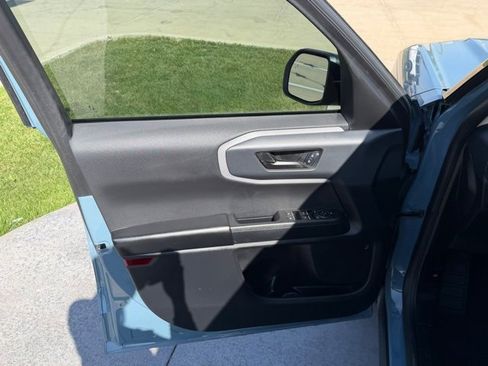 Used 2022 Ford Bronco Sport Big Bend image 9