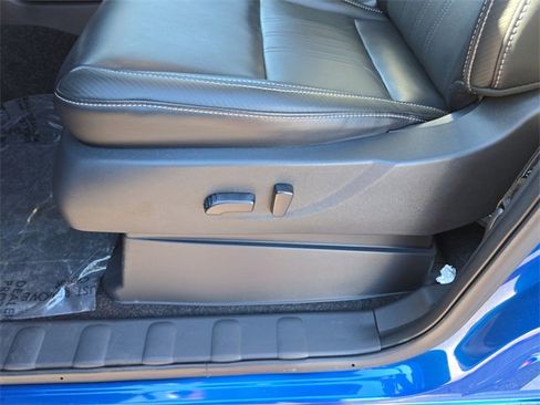 Certified 2024 Nissan Frontier SL w/ Technology Package image 32