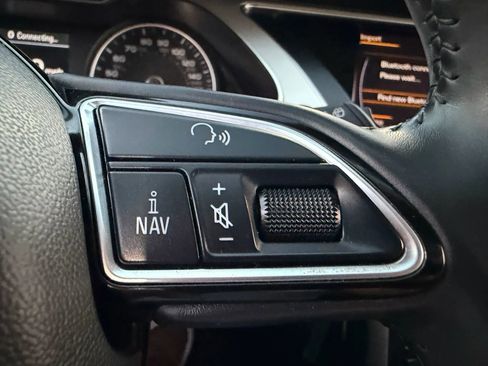 Used 2015 Audi A4 Premium Plus w/ Technology Package image 35