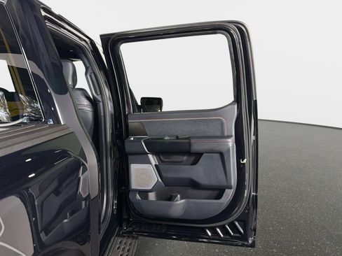 Used 2025 Ford F150 Raptor w/ Equipment Group 803A Raptor R image 25