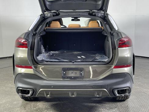 New 2026 BMW X6 xDrive40i w/ Climate Comfort Package image 7