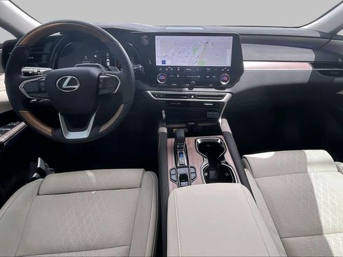 Used 2025 Lexus RX 350 AWD w/ Convenience Package image 16