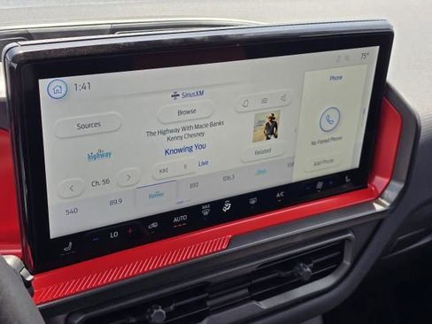 New 2025 Ford Bronco Sport Free Wheeling w/ Convenience Package image 22