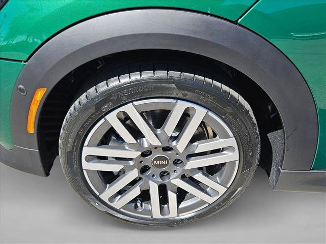 New 2026 MINI Cooper S FWD image 10