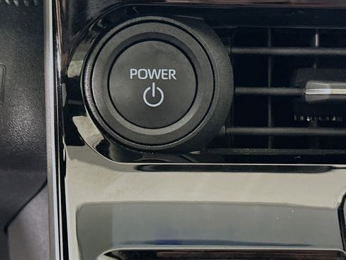 Used 2024 Toyota bZ4X Limited w/ Weather Package image 20