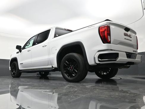 Used 2020 GMC Sierra 1500 Elevation w/ Elevation Value Package image 23