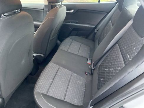 Used 2022 Kia Rio LX image 14