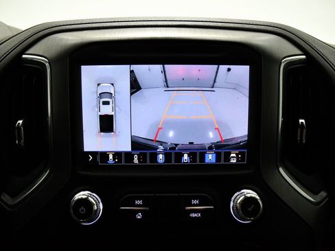 Used 2020 GMC Sierra 1500 Denali w/ Technology Package image 16